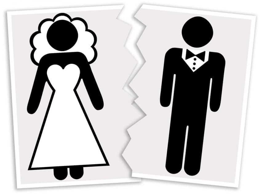 Scopri di più sull'articolo Differenza tra Separazione e Divorzio