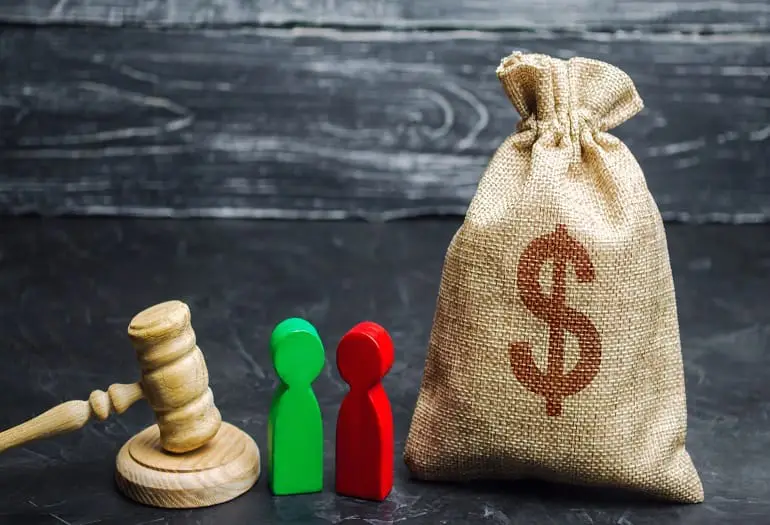 Scopri di più sull'articolo Mantenimento Ex Moglie Dopo Divorzio: per quanto tempo?