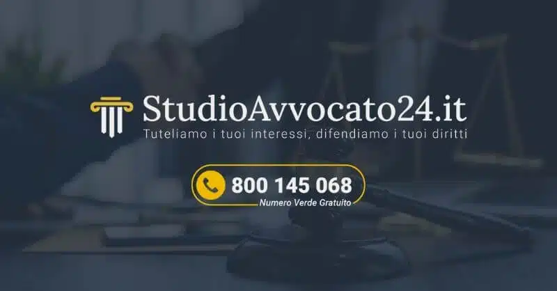 Scopri di più sull'articolo Avvocato Palazzuolo sul Senio – Studio Legale a Palazzuolo sul Senio
